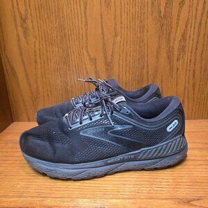 Brooks Beast GTS 23 (Right shoe Sz 10.5 4E)(Left shoe Sz 11 4E) Running Shoes